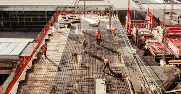  Brilliant, OH Concrete contractor Pros