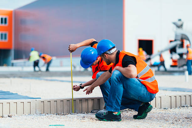 Best Industrial Concrete Flooring in Brilliant, OH